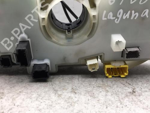 Used Steering column stalk Steering column stalk RENAULT LAGUNA III (BT0/1) 1.5 dCi (BT00, BT0A, BT0T, BT1J) (110 hp) 25534994 25534994