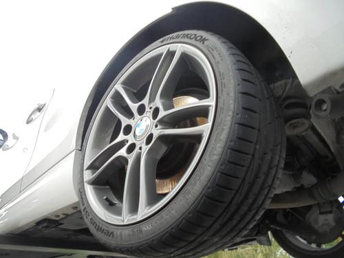 Tailgate BMW 1 (E81) 130 i | BP25578009C6 