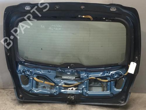 Used Tailgate MAZDA 3 (BK) 1.6 DI Turbo (109 hp) 25576475