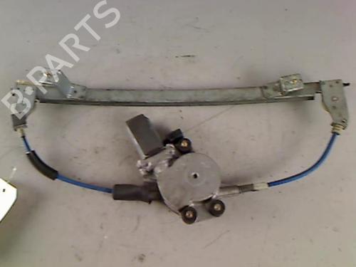 Rudehejsemekanisme ventre foran FIAT BRAVA (182_) 1.9 TD 75 S (182.BF) (75 hp) 25582840