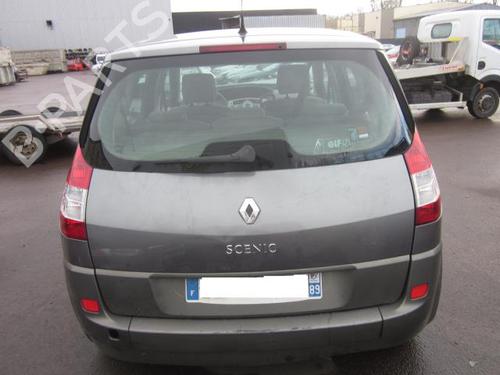 Switch RENAULT SCÉNIC II (JM0/1_) | BP25579362I30 - Image 5