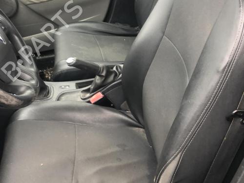 Climate control RENAULT MEGANE III Hatchback (BZ0/1_, B3_) 1.5 dCi (BZ09, BZ0D, BZ1W, BZ29, BZ14) | BP25556853I5  - Image 10