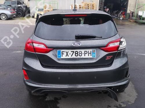 Climate control FORD FIESTA VII (HJ, HF) 1.5 ST EcoBoost | BP25580328I5  - Image 21