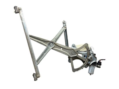 Rudehejsemekanisme ventre foran MITSUBISHI L200 / TRITON (KA_T, KB_T) 2.5 DI-D 4WD (KB4T) | BP29843058C22