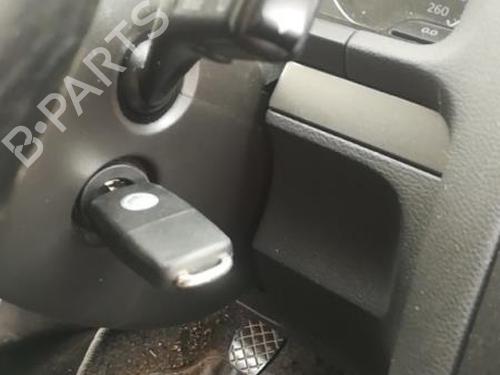 Brake master cylinder VW GOLF V (1K1) 2.0 TDI | BP25576687M77 