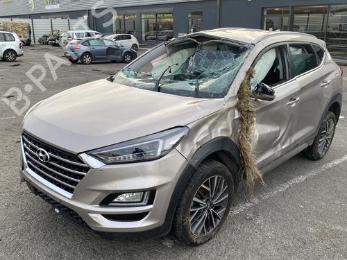 Used Parts HYUNDAI TUCSON (TL, TLE) 1.6 CRDi (136 hp) 4351615