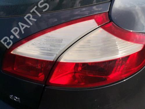 Climate control RENAULT MEGANE III Hatchback (BZ0/1_, B3_) 1.5 dCi (BZ09, BZ0D, BZ1W, BZ29, BZ14) | BP25523986I5  - Image 28