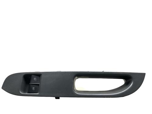 Used Left front window switch SEAT IBIZA III (6L1) 1.4 TDI (70 hp) 25504363