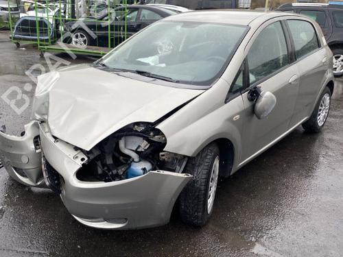 Starter FIAT GRANDE PUNTO (199_) 1.3 D Multijet | BP25549916M8 - Image 24