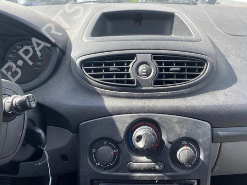 Left mirror RENAULT CLIO III (BR0/1, CR0/1) 1.5 dCi (BR17, CR17) | BP25515130C26 