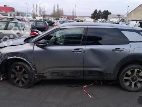 Højre solskærm CITROËN C4 CACTUS 1.5 BlueHDi 100 | BP25555441I2  - Image 8