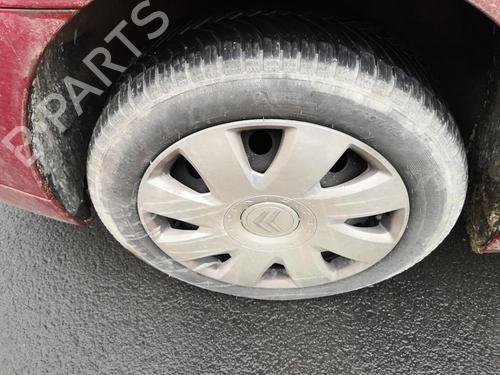 Third brake light CITROËN C4 Coupe (LA_) 1.6 HDi | BP25524828L11 
