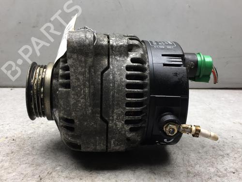 Alternator HONDA CIVIC VI Aerodeck (MB, MC) 1.6 16V (MC1) | BP25551342M7 - Image 2