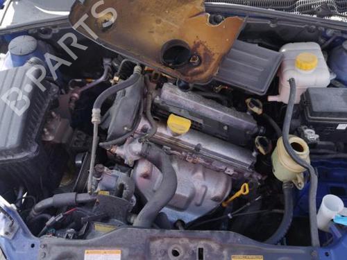 Right tailgate light CHEVROLET LACETTI (J200) 1.8 | BP25578949C80  - Image 23