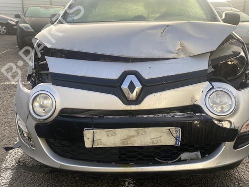 Front right window mechanism RENAULT TWINGO II (CN0_) 1.2 16V (CN04, CN0B) | BP35927561C23 - Image 23