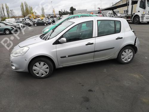 Front left lock RENAULT CLIO III (BR0/1, CR0/1) 1.5 dCi (BR17, CR17) | BP25560536C98