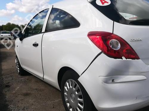 Alternator OPEL CORSA D (S07) 1.0 (L08, L68) | BP25538748M7  - Image 17
