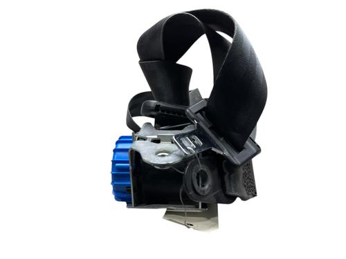 Venstre foran beltestrammer FORD FUSION (JU_) 1.4 TDCi (68 hp) 28201764
