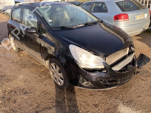 Starter OPEL CORSA D (S07) 1.3 CDTI (L08, L68) | BP25572842M8 - Image 7