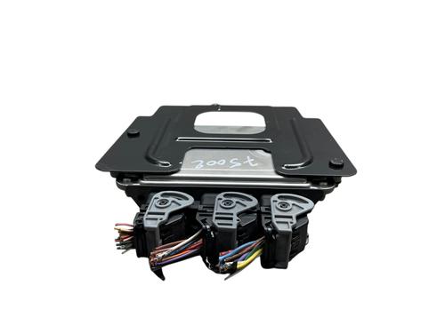 Control unit PEUGEOT 307 (3A/C) 1.6 HDi | BP29240943M11 - Image 3