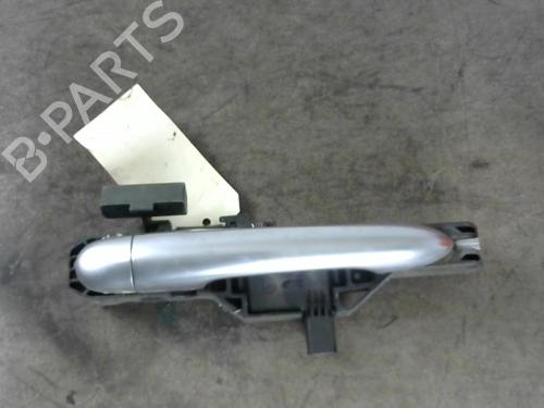 Høyre foran utvendig håndtak RENAULT LAGUNA II (BG0/1_) 1.9 dCi (BG08, BG0G) (120 hp) 25522958