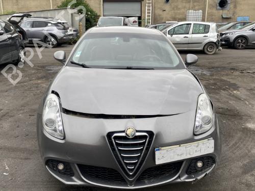AC compressor ALFA ROMEO GIULIETTA (940_) 1.6 JTDM (940FXD1A) | BP28805416M34 - Image 26