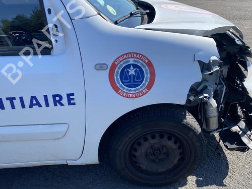 Front left window mechanism RENAULT KANGOO Express (FW0/1_) 1.5 dCi 90 (FW0G, FW05, FW08, FW11) | BP25715185C22 - Image 11