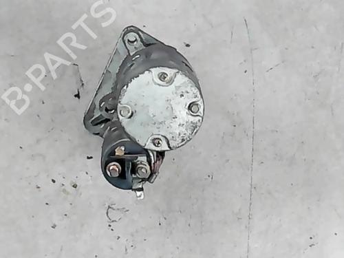 Starter RENAULT CLIO II (BB_, CB_) 1.4 (B/CB0C, B/CB0S) | BP25552499M8 