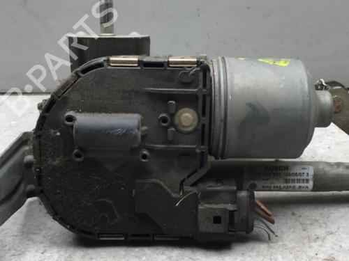 front-wiper-motor-vw-golf-plus-v-5m1-521-2004-2005-2006-2007-2008-2009-2010-2011-2012-2013-25521479 main image