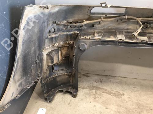 Rear bumper CITROËN C4 Grand Picasso I (UA_) 2.0 HDi 150 | BP25551861C8 