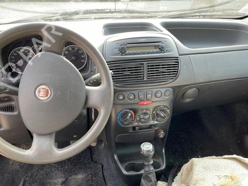 ABS pump FIAT PUNTO (188_) 1.2 60 (188.030, .050, .130, .150, .230, .250) | BP25503719M43 