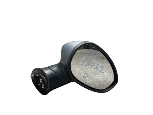 Used Right mirror FIAT PUNTO EVO (199_) 1.3 D Multijet (199AXC1A, 199BXC1A, 199AXT1A, 199BXT1A) (75 hp) 25544502