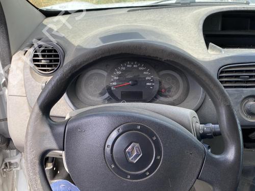 Left sun visor RENAULT KANGOO / GRAND KANGOO II (KW0/1_) 1.5 dCi 90 (KW05, KW08, KW0G, KW11) | BP25514031I1 - Image 6