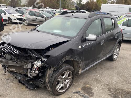 ABS pump DACIA SANDERO II 1.5 Blue dCi 95 (B8JL) | BP28203674M43  - Image 24