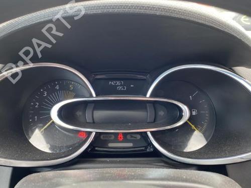 Right tailgate light RENAULT CLIO IV (BH_) 1.5 dCi 75 | BP25500061C80  - Image 10