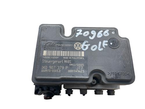 ABS pump VW GOLF V (1K1) 1.9 TDI | BP25507389M43 - Image 5