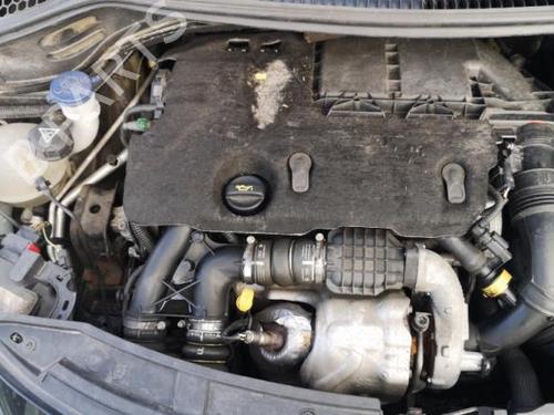 Used Parts PEUGEOT 207 CC (WD_) 1.6 HDi 2497013