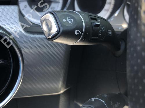 Left sun visor MERCEDES-BENZ GLK-CLASS (X204) 250 CDI 4-matic (204.982, 204.904) | BP25556438I1  - Image 6