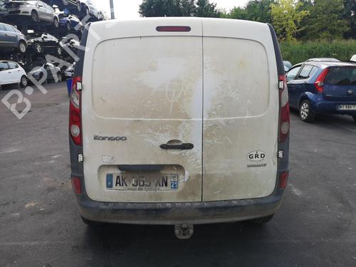 Right sun visor RENAULT KANGOO Express (FW0/1_) 1.5 dCi 85 (FW0K, FW0L, FW0B) | BP25554455I2 - Image 5