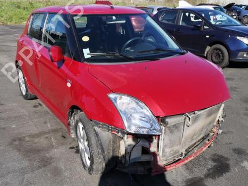 Climate control SUZUKI SWIFT III (MZ, EZ) 1.3 DDiS (RS413D) | BP25554992I5 - Image 31