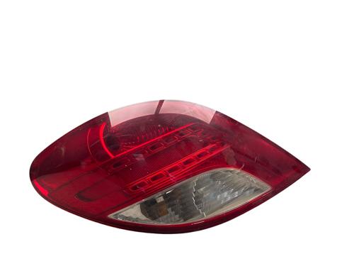Used Left taillight PEUGEOT 207 (WA_, WC_) 1.6 16V VTi (120 hp) 25574585