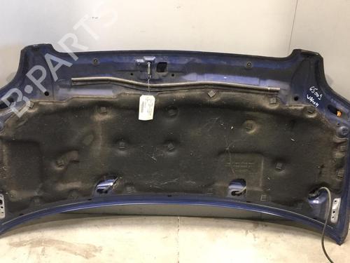Used Hood SUZUKI WAGON R+ (MA) 1.3 DDiS (RB413D) (70 hp) 25525374
