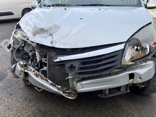 Climate control DACIA SANDERO 1.6 16V Bifuel | BP27149829I5  - Image 25