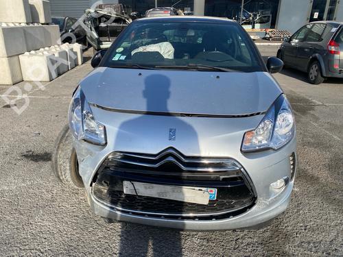 Left taillight CITROËN DS3 (SA_) 1.6 HDi 90 | BP38514988C34 - Image 6