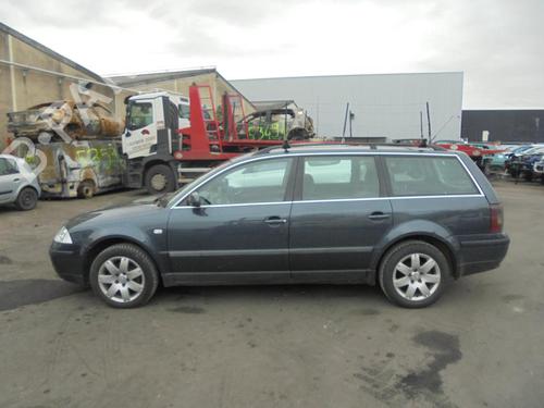 Front wiper motor VW PASSAT B5.5 Variant (3B6) 1.9 TDI | BP25578052M29  - Image 10