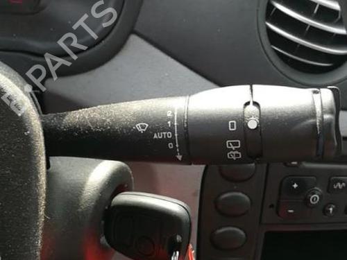 Rudehejsemekanisme Højre foran CITROËN C3 I (FC_, FN_) 1.4 HDi | BP25552396C23 