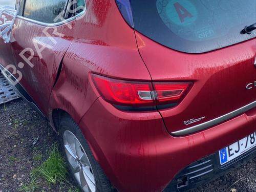 Left front window switch RENAULT CLIO IV (BH_) 1.2 16V | BP25504574I27  - Image 31