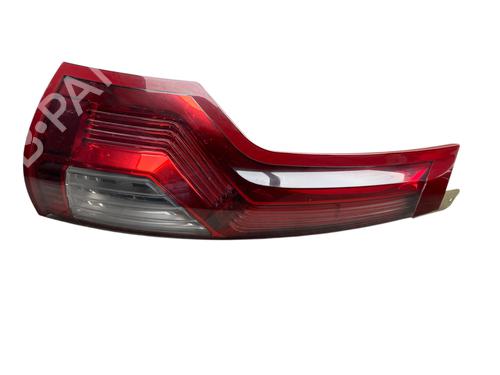 Used Left taillight CITROËN C4 Grand Picasso I (UA_) 1.6 HDi (109 hp) 28199579