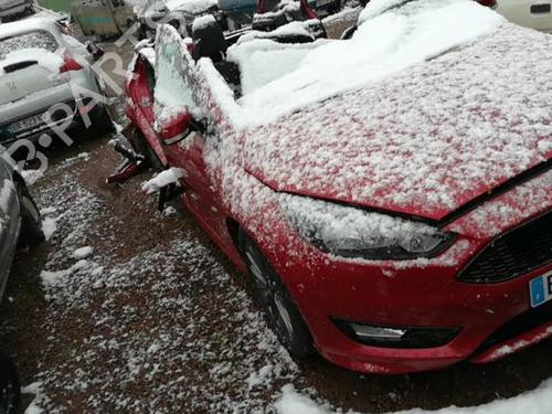 Front wiper motor FORD FOCUS IV (HN) 1.0 EcoBoost | BP25516655M29  - Image 13