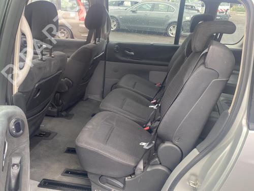 Left front fog light RENAULT ESPACE IV (JK0/1_) 1.9 dCi (JK0U) | BP25510922C30  - Image 14